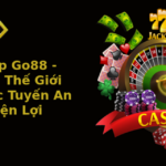 Đăng Nhập Go88 - Khám Phá Thế Giới Game Trực Tuyến An Toàn và Tiện Lợi 3 Ang Nhap Go88 Kham Pha The Gioi Game Truc Tuyen An Toan Va Tien Loi