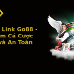 Khám Phá Link Go88 - Trải Nghiệm Cá Cược Đỉnh Cao và An Toàn 3 Kham Pha Link Go88 Trai Nghiem Ca Cuoc Inh Cao Va An Toan