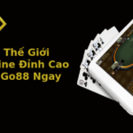 Khám Phá Thế Giới Game Online Đỉnh Cao - Đăng ký Go88 Ngay Hôm Nay 3 Kham Pha The Gioi Game Online Inh Cao Ang Ky Go88 Ngay Hom Nay 2